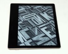 A pre-owned Amazon Kindle Oasis 10th Gen (Wi-Fi, 32GB) 7