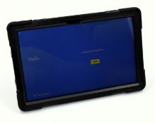 Ten pre-owned Lenovo Tab P11 (TB-J606L) 11
