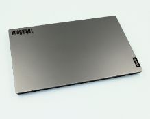 A pre-owned Lenovo ThinkBook 15-IIL 15.6