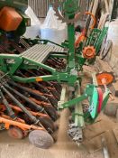 2014 Amazone 3m Combi Drill