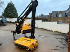 McConnel PA6577 Hedge Trimmer