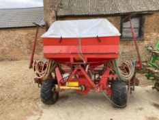 4m Accord Pneumatic Drill