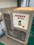 Ziegra Flake Ice Machine