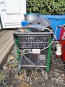 Migtronic Dynamig 335