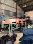 Compas 3 Sized Jump Grader