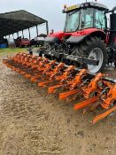 Stanhay Webb Hoe R60