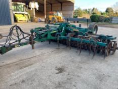 Cousins 5.5m Cultipress