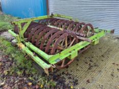 Dowdeswell DPS 11/12