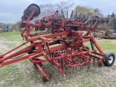 Kongskilde 4m Germinator