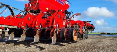 2011 Sumo 4M Versadrill