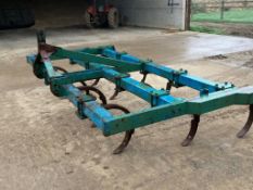 C-Tine 3m Cultivator