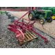 Conventional 2 furrow trailed plough - Image 3 of 3