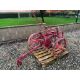 Conventional 2 furrow trailed plough - Image 2 of 3