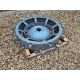 Spade lug wheel with Massey Ferguson centre - Image 2 of 2