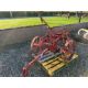Conventional 2 furrow trailed plough - Image 1 of 3