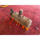 Allis Chalmers Model B complete head and rocker cover - Image 2 of 2