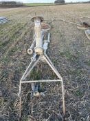 Irrigation spares/ trolley/ kits