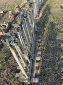 24 x Irrifrance sprinklers