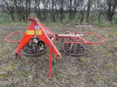 Fransgard RV300 Haybob SN 155311