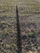 Auger (For spares or repairs)