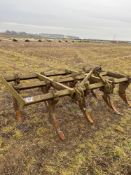 Bomford Supa Flow 3m drag