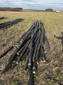 Irrifrance solid set sprinkler pipe (for spares or repairs)