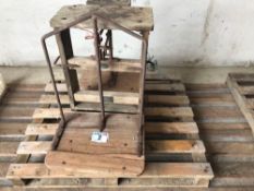 Isle of Ely scale & co sack scales