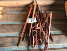 Qty of combine lifters