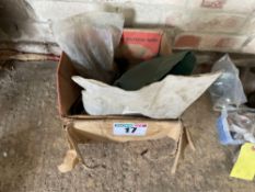 Quantity clips and pins