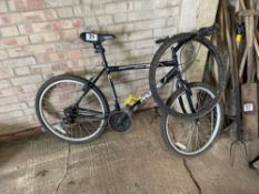 Pro-bike Escape gents mountain bike