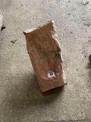 Quantity metal potato bag ties