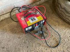 Maypole 16S battery charger, single phase