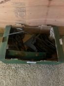 Quantity Kverneland Tineseeder drill spares