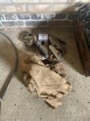 Quantity linkage spares