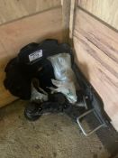 Quantity Simba XPress points