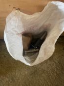 Quantity Spaldings flat lift points