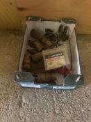 Quantity Accord drill spares