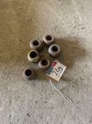 Quantity Implement balls