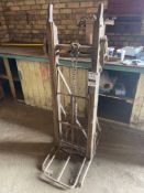 Vintage sack winder. No VAT