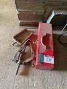 Sykes Pickavant bearing puller set