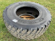 1 x Nokian 600/70R30 tyre