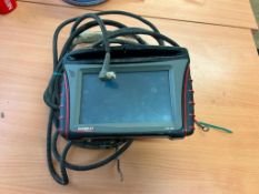 Trimble 750 guidance system (Without satellite)