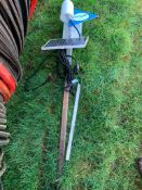 Soil Sense Sensor