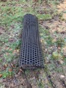 Herbert 6' Grading Screen 35mm