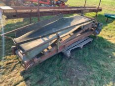 2 No. Conveyors, Spares & Repairs