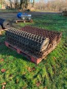 7 No. Misc. 3' Herbert Grading Screens