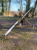 Recomatic 7.0M Grain Auger