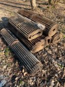 6 No. Misc Webs, For Potatoes