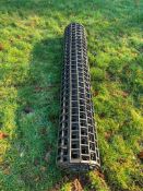 Herbert 6' Grading Screen 55mm