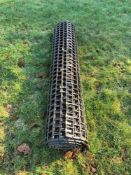 Herbert 6' Grading Screen 50mm